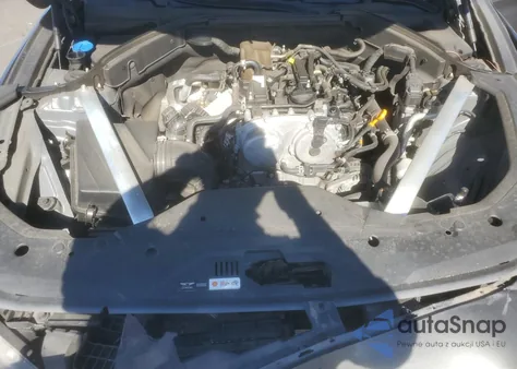 2019 Genesis G70 Elite from USA, damaged, VIN KMTG34LA7KU022706